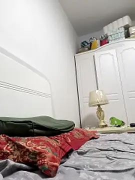 huanhuanaaaaaのウェブカメラショー