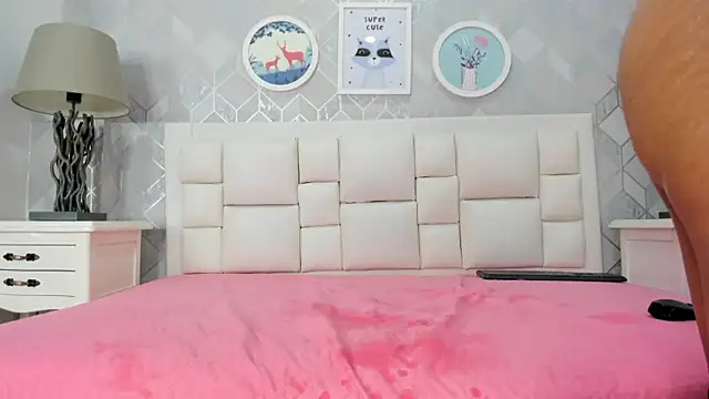 Chat XXX en directo de naia_cox