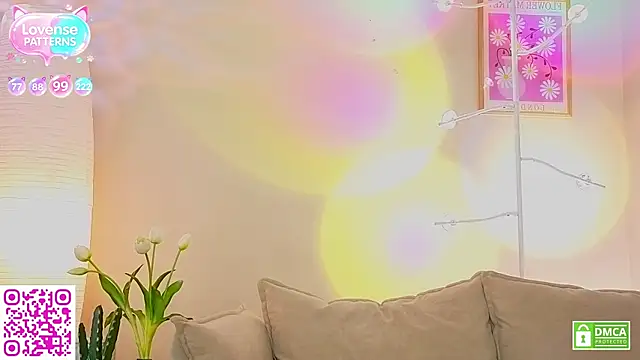 Chat XXX en directo de OliviaKis_