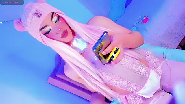 Show webcam de Shiaki_04