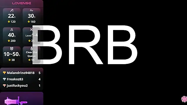 Chat XXX en directo de hooney_2