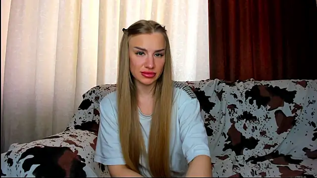 MashaFromRussia-_- webcam show