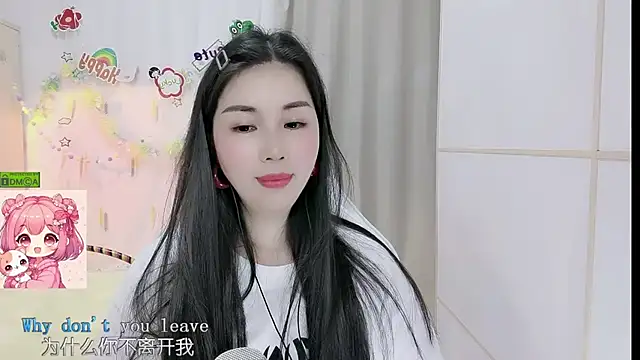 HK_angelchloeのライブXXXチャット