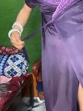 XXX chat uživo modela CUTI-NAINA