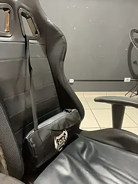 Larissaferri's Webcam Show