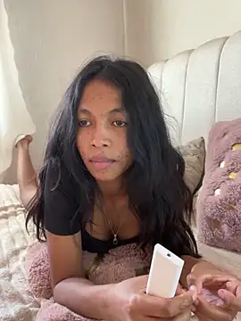 missuuaのライブXXXチャット