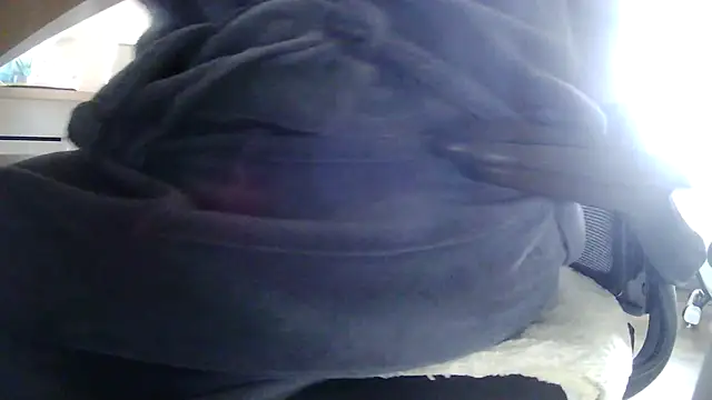 suedel65 Adlı Modelin Web Kamerası Şovu