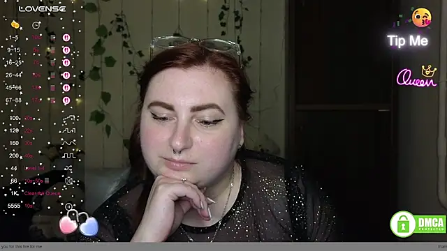 Alicia_love00 live XXX chat