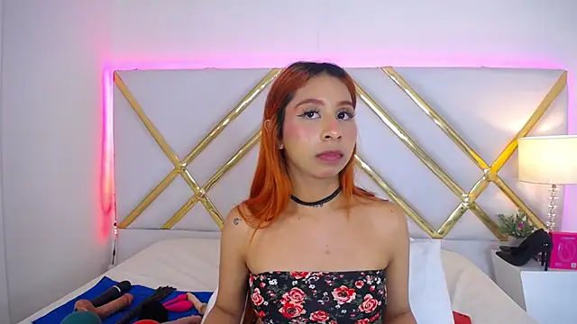 laila_stilwiills' Live XXX Chat