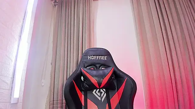 Вебкам-шоу Engel_boss