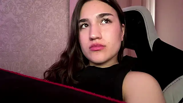 Mary_Nitherson 라이브 XXX 채팅