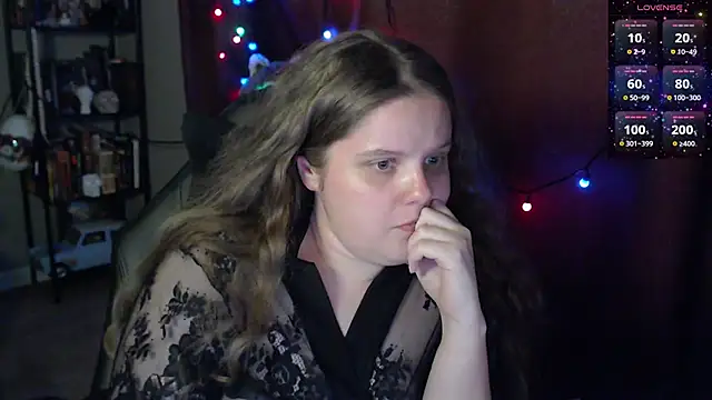 Sembang XXX Secara Langsung so_cute777