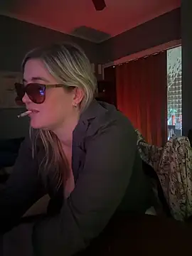 Granlady7's Live XXX Chat