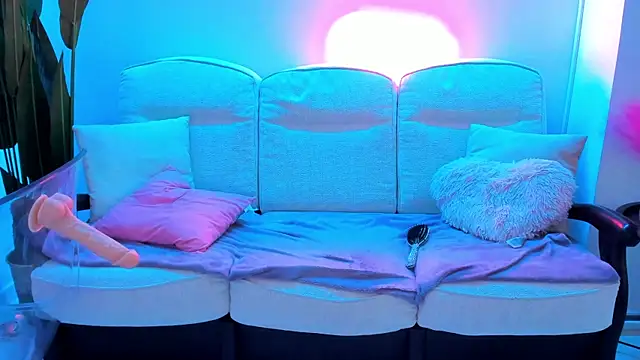 Онлайн чат XXX Cassy-Foxy