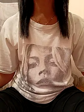 Chat XXX en directo de Doremon_95