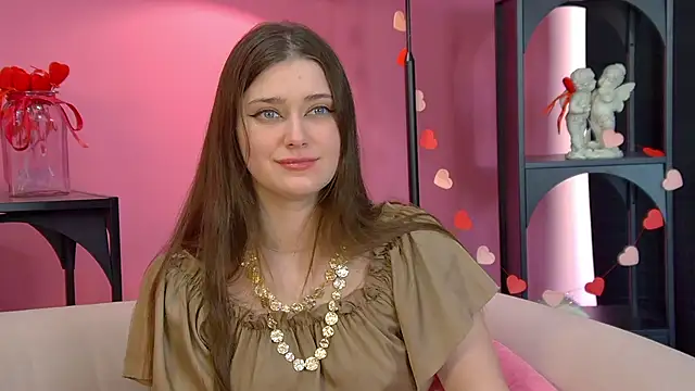 Chat XXX en directo de JessicaJewells