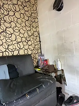 Show modela the_master_foal_ na web-kameri