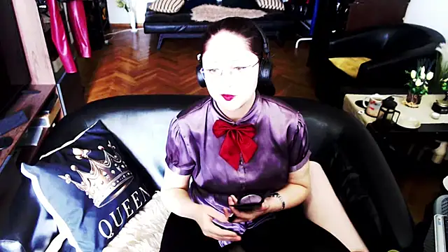 Imperatriza live XXX chat