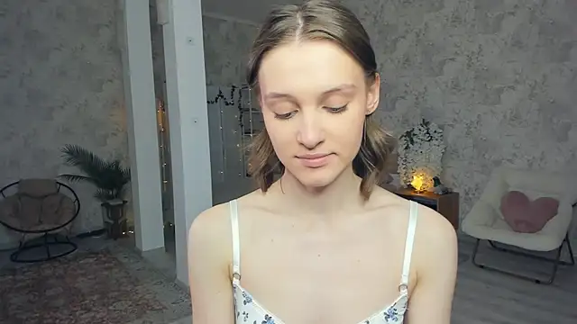 LianneBynon 라이브 XXX 채팅