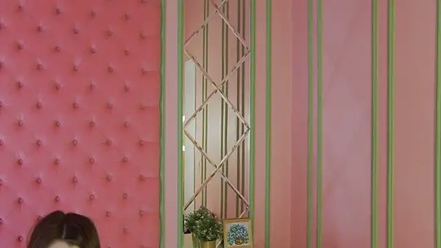 BiancaLiss élő XXX-chatje