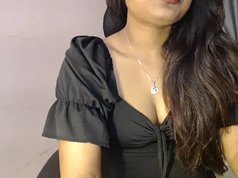 Anjali__a1 élő XXX-chatje
