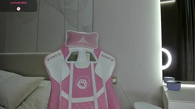 JenniferQueen11 Obrolan Langsung XXX