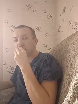 _uncle_Mitya-43_ Adlı Modelin Web Kamerası Şovu