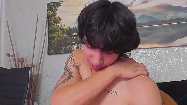 Вебкам-шоу Tyler_durten