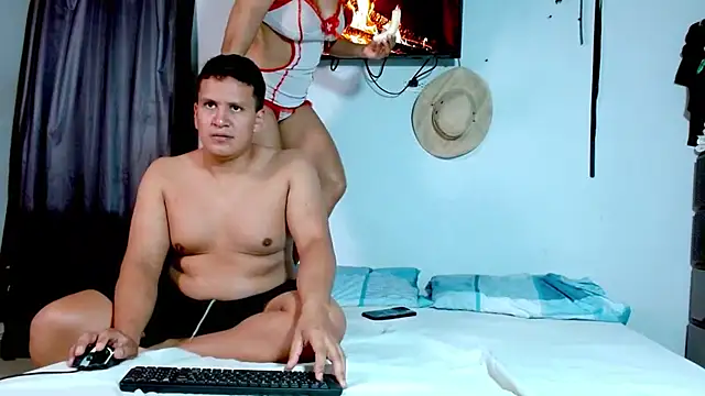 Mia_sexylatin Pertunjukan Webcam