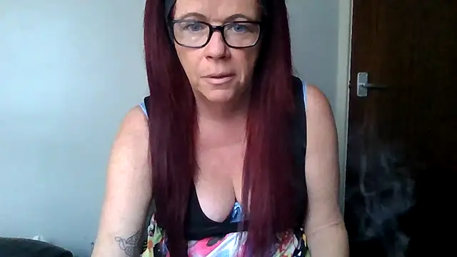 Forbidden-Irish-x's Webcam Show