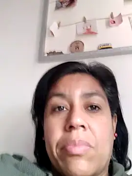 Chat XXX ao vivo de Molly_newman6