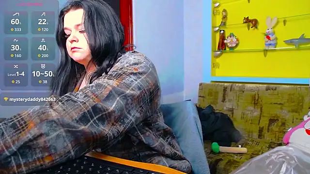 Linasexy777's Live XXX Chat