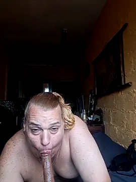 JadeTodd43 webkamerás műsora