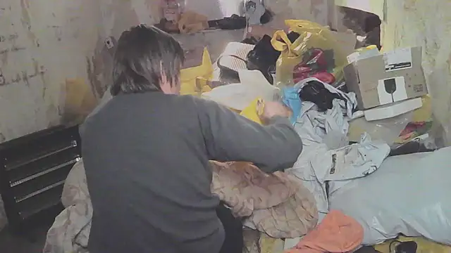 makarov1993n Webbikameraesitys