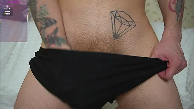 Živý XXX chat johnstoneisland