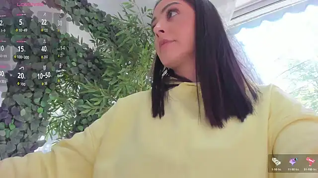 Онлайн чат XXX Lexi_Storm