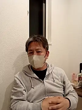 Pertunjukan Kamera Web erogari_chan