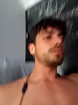 Show de JohnyRaw na webcam