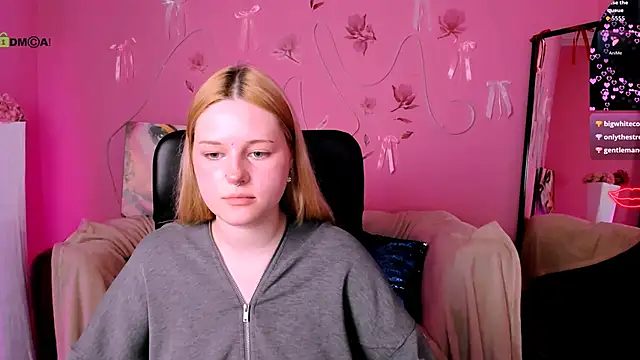 trixy_melison live XXX chat