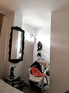 Marianatrans01 – Kamerová šou