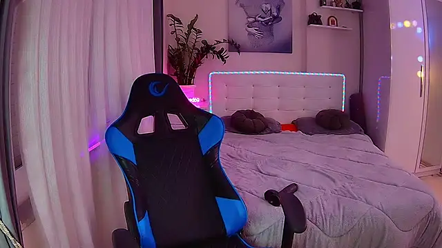 Chat XXX Live cokeyspeed69