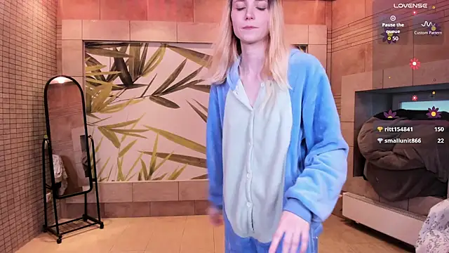 fleximona Chat XXX in diretta