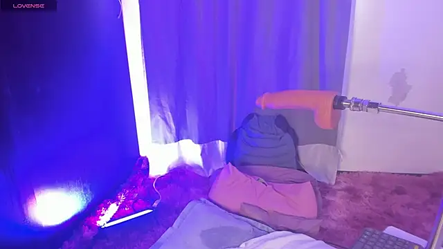 rouse_lili 现场XXX聊天