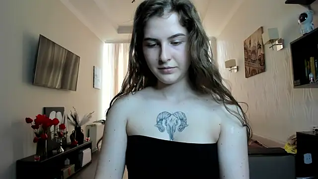 Chat XXX Live OhMyAlice
