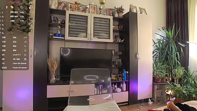 Chat XXX Live SheilaRyan