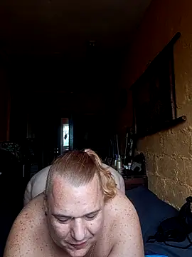 Show Webcam de JadeTodd43