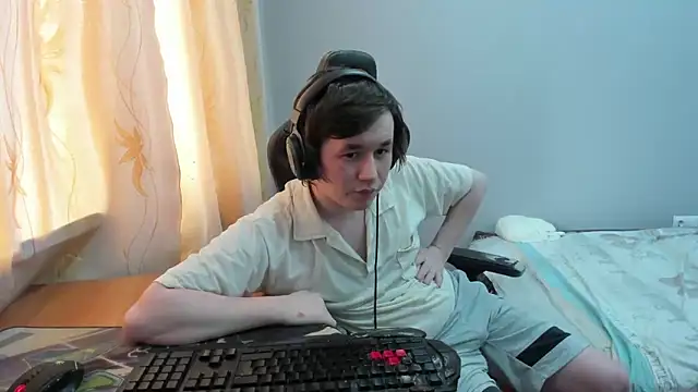 iliaskrislove's Live XXX Chat