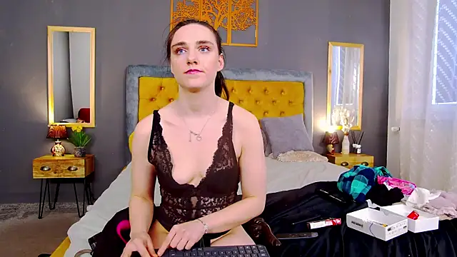 Jessica_White_'s Live XXX Chat