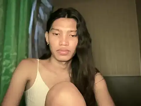 Yourgoddess_jayve ওয়েবক্যাম শো