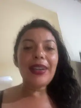 Show de Marivalda2_ na webcam